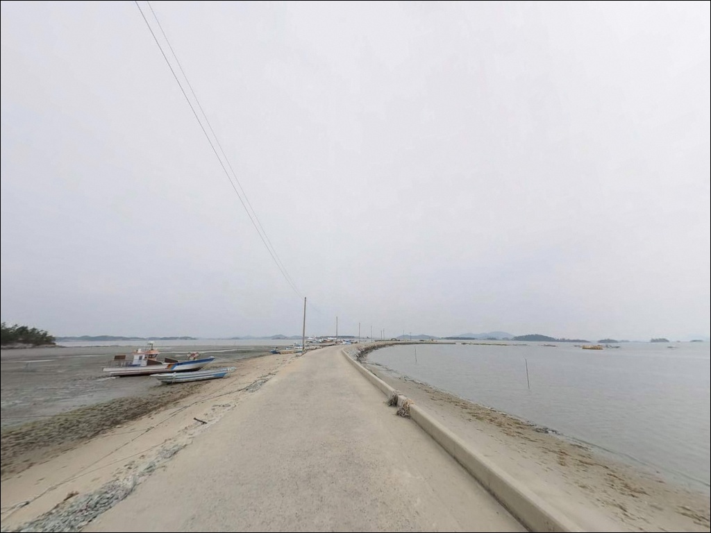 불치선착장 주변 모습 3