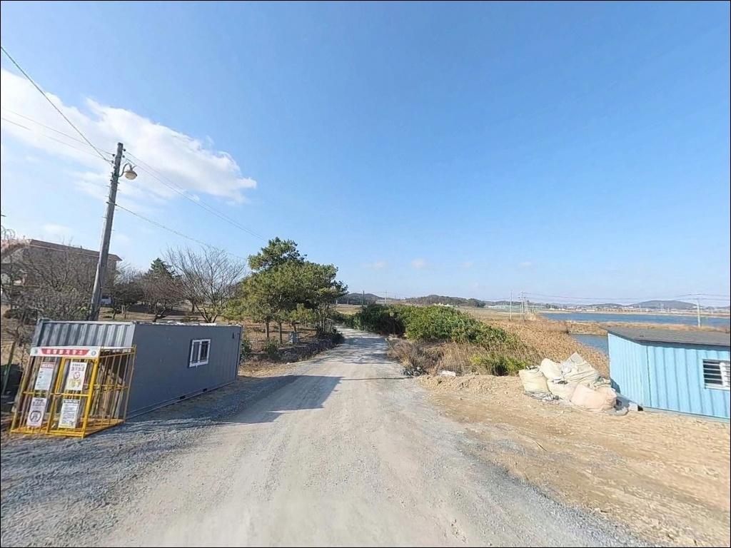 마실항 주변 모습 9