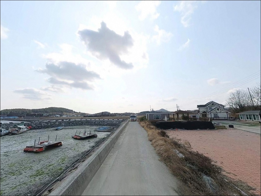 나룻가선착장 주변 모습 5