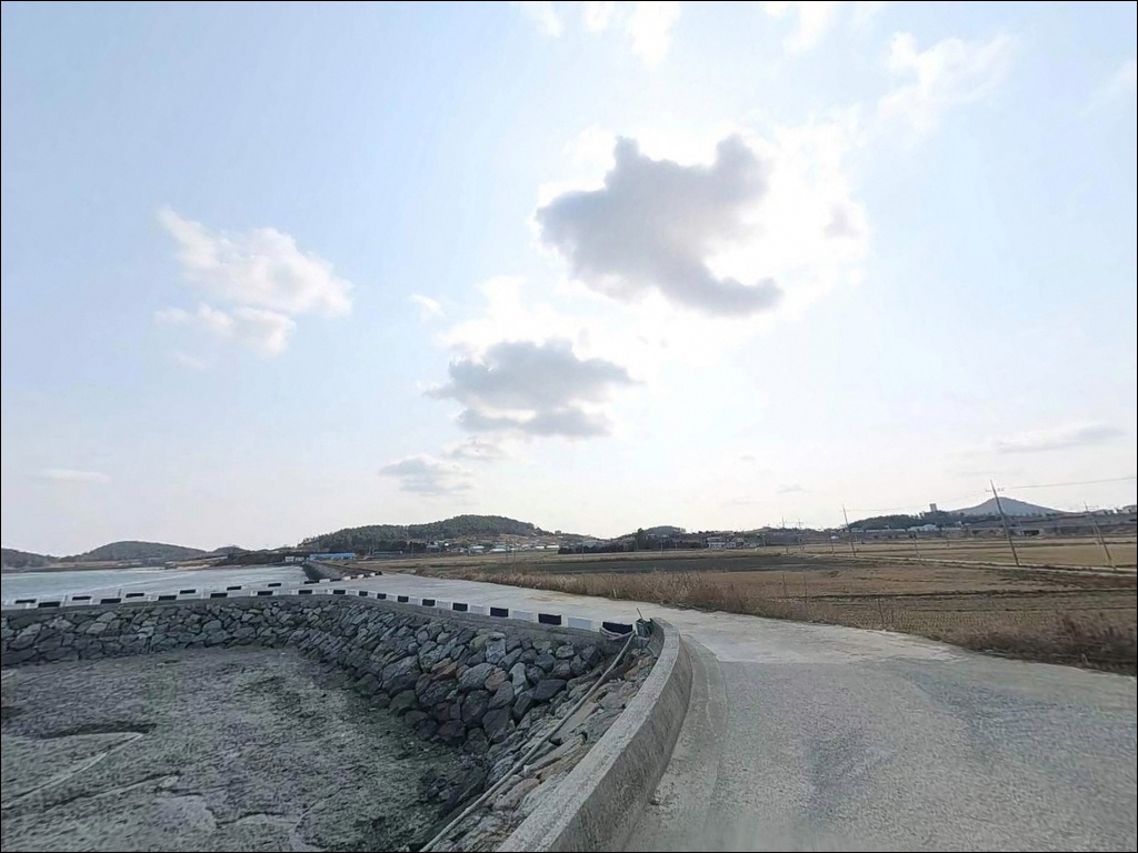 나룻가선착장 주변 모습 7