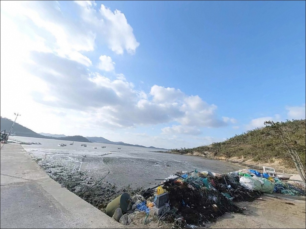 추포항 주변 모습 4