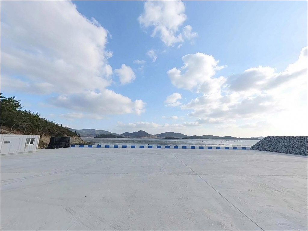 추포항 주변 모습 5