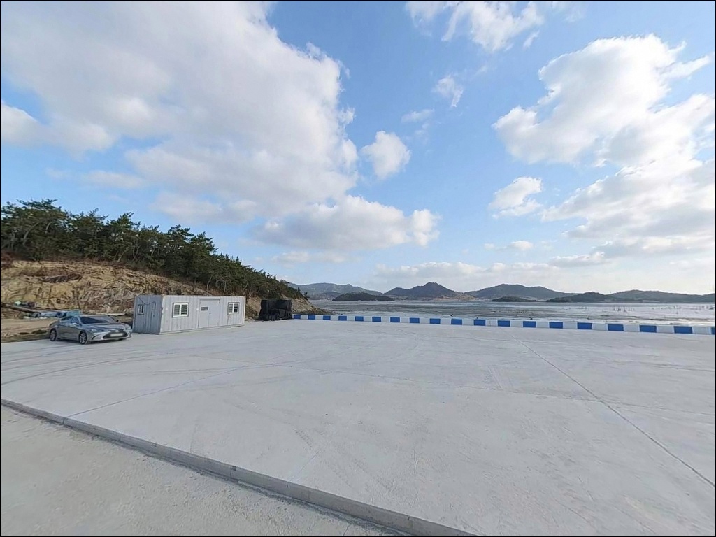 추포항 주변 모습 8
