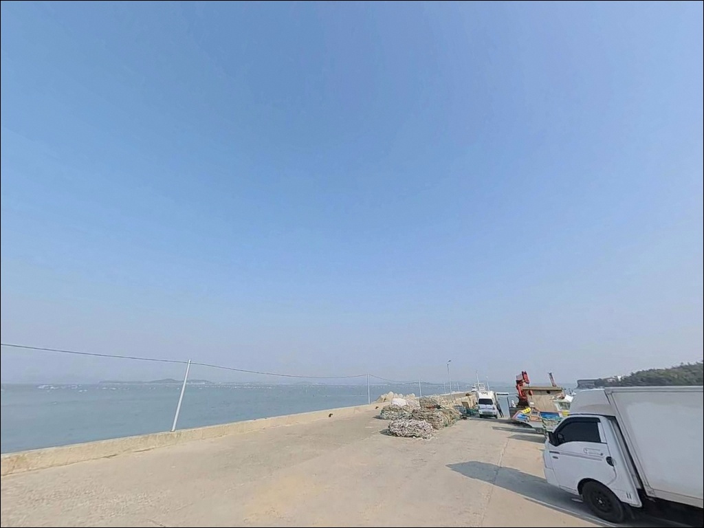 신기항 주변 모습 5