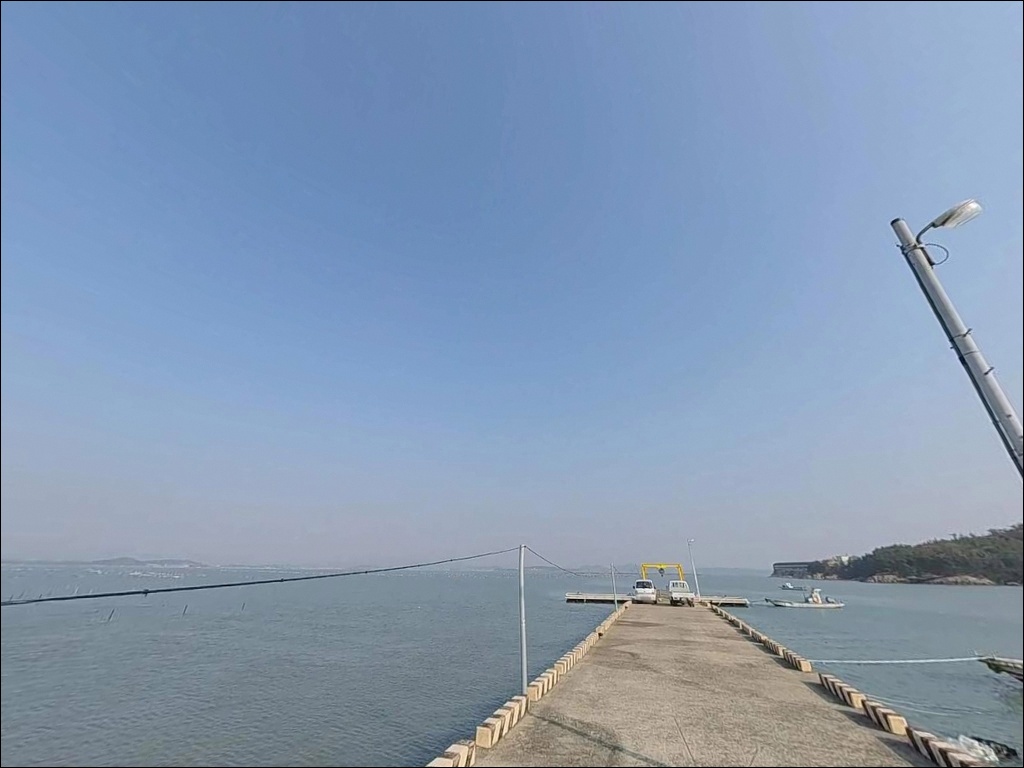 신기항 주변 모습 7