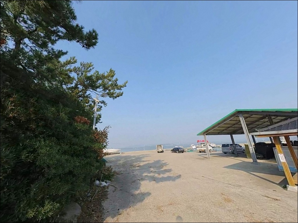 신기항 주변 모습 9