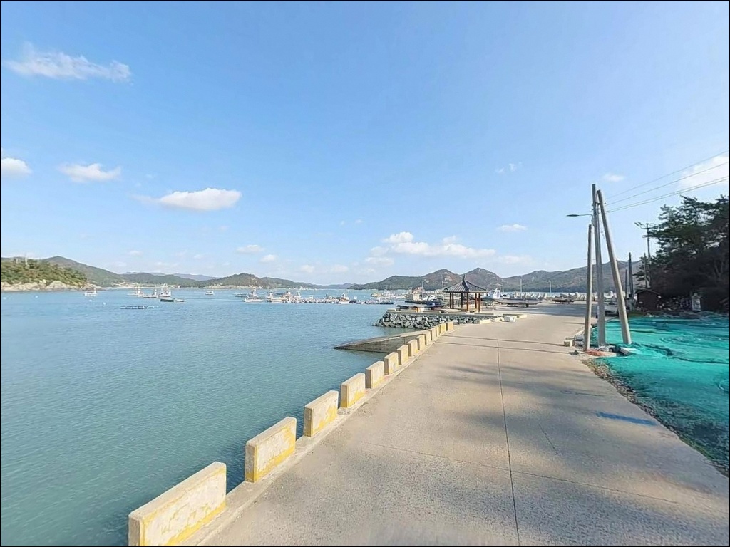 동헌항 주변 모습 3