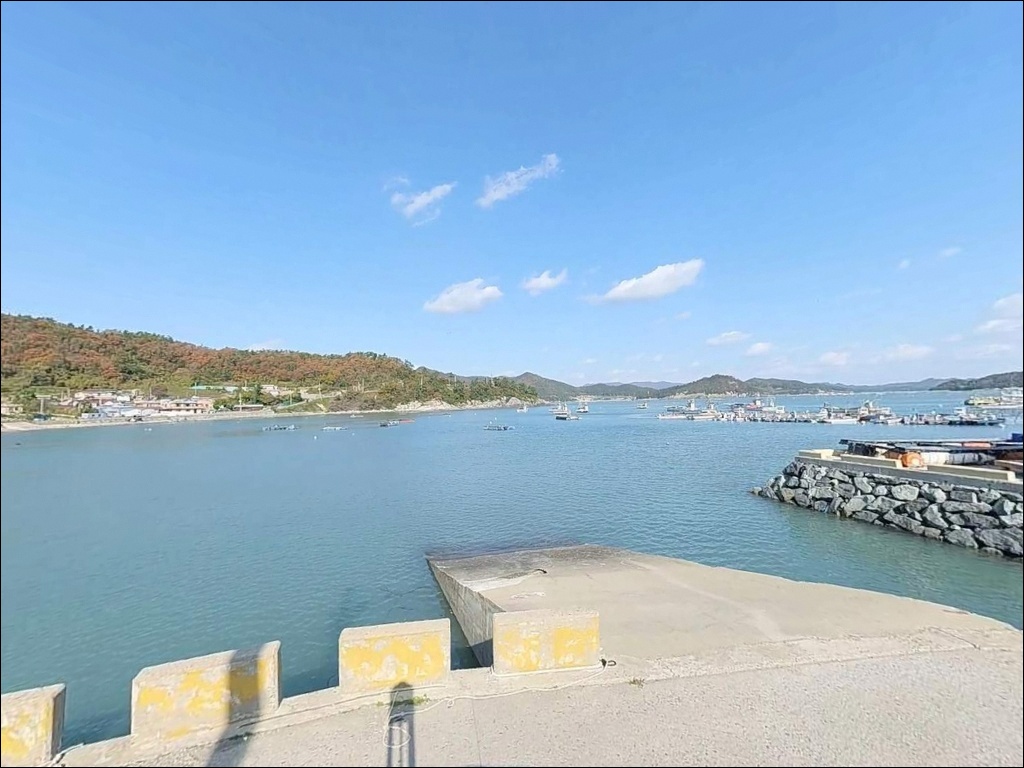 동헌항 주변 모습 4