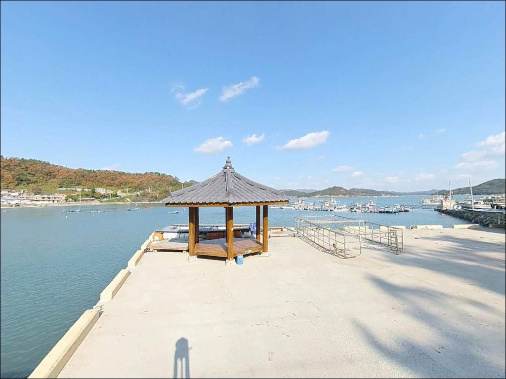 동헌항 주변 모습 5