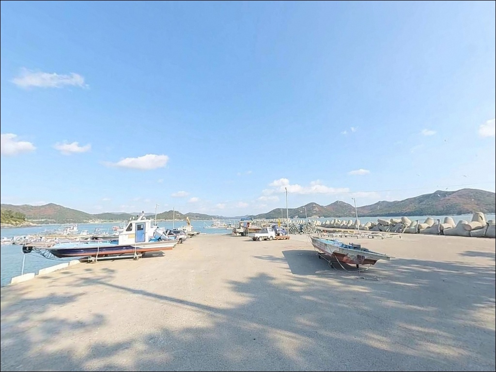 동헌항 주변 모습 7