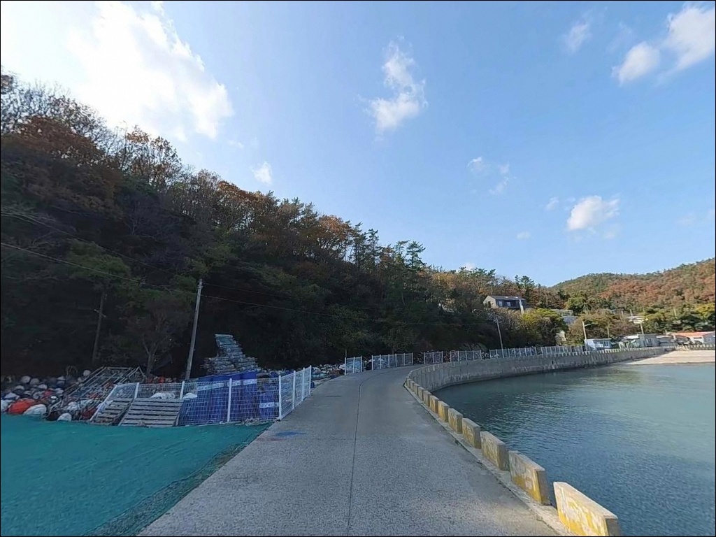 동헌항 주변 모습 9