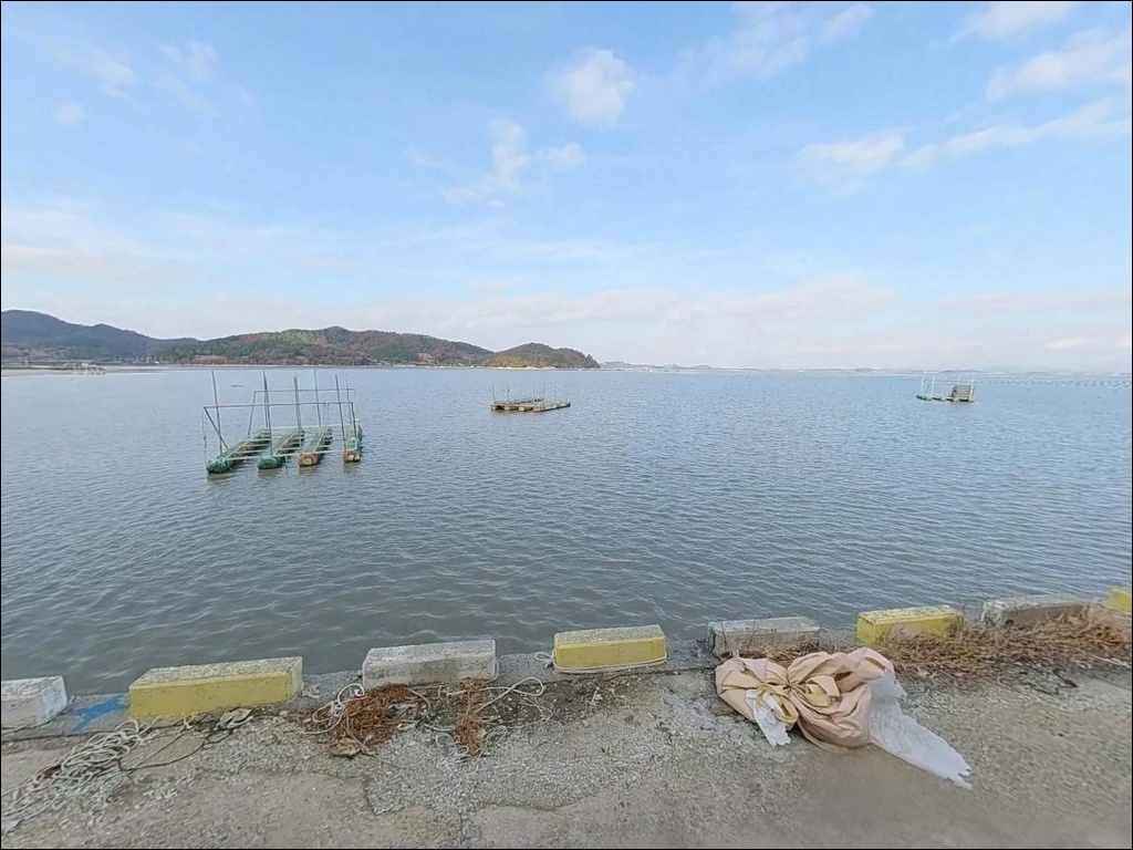 인성포구 주변 모습 9