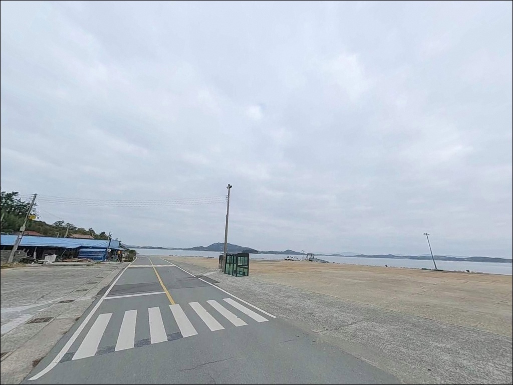 벽파항 주변 모습 7