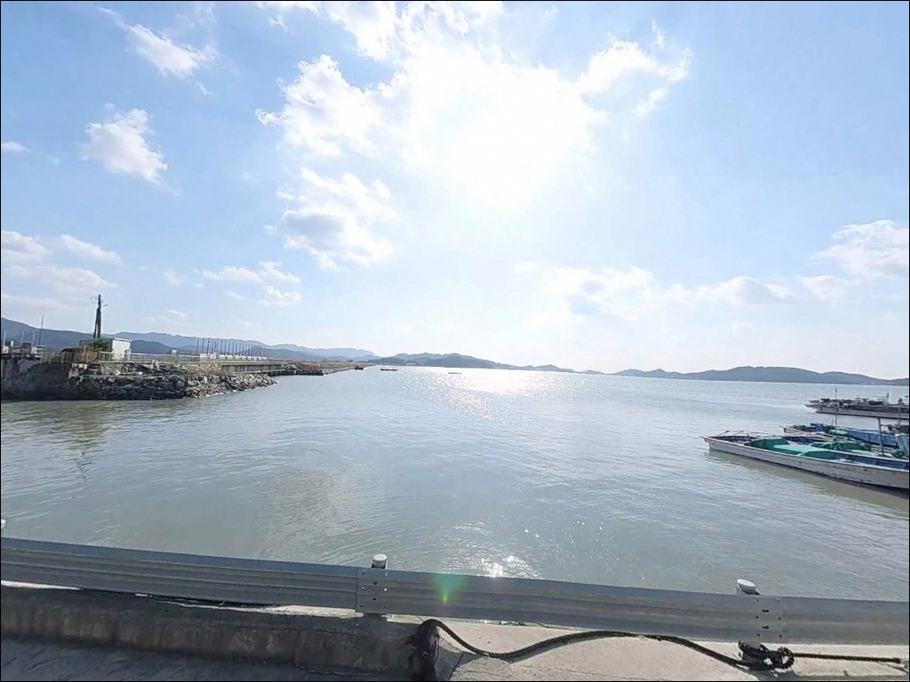 두모선착장 주변 모습 3