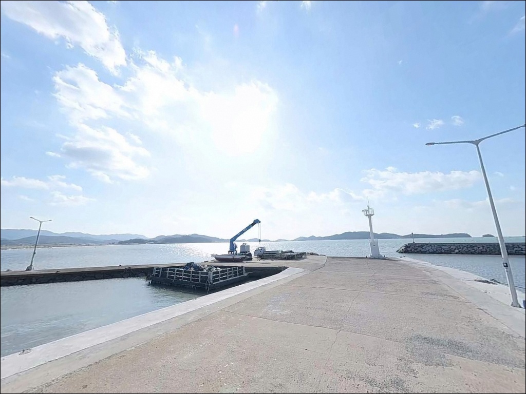 두모선착장 주변 모습 8