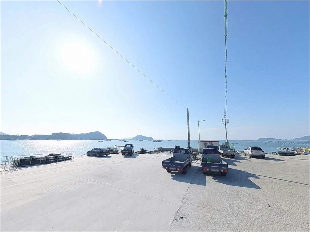 송종방파제 주변 모습 7