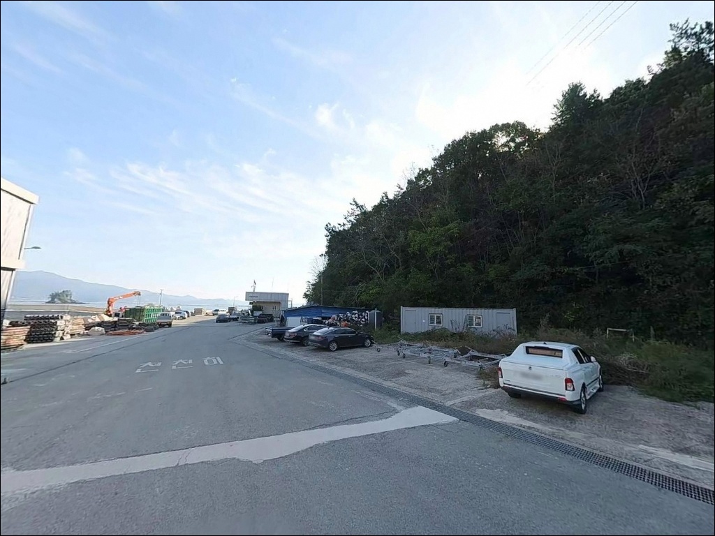 남성항 주변 모습 6