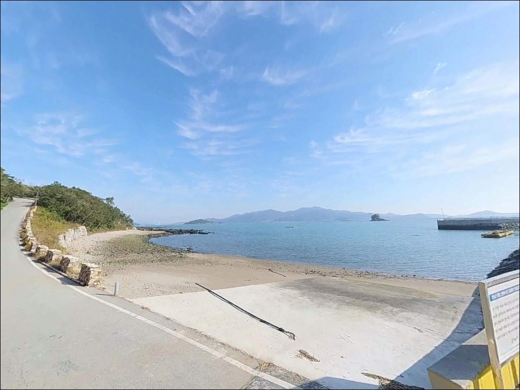 남성항 주변 모습 9