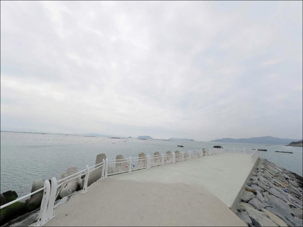 당인항(당인리방파제) 주변 모습 8