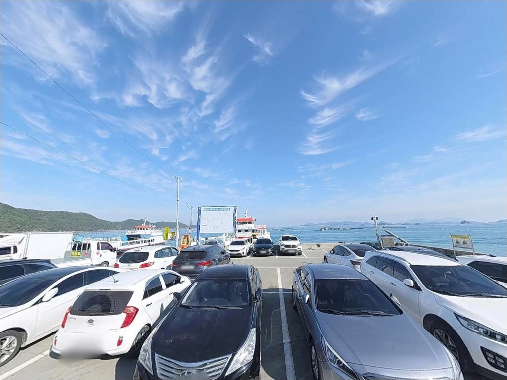 당목항(당목항선착장) 주변 모습 8