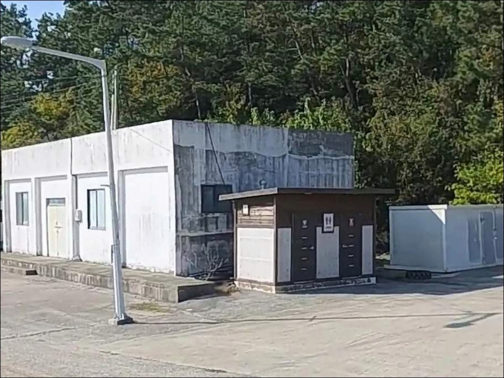 내동항 주변 모습 5