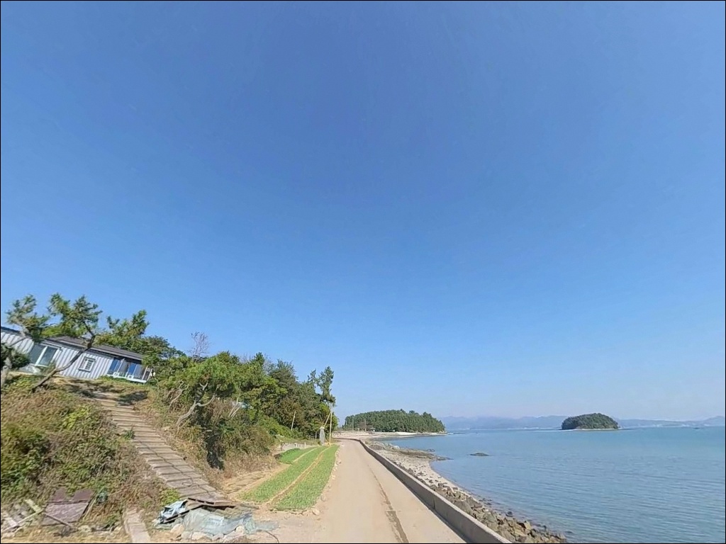 내동항 주변 모습 9