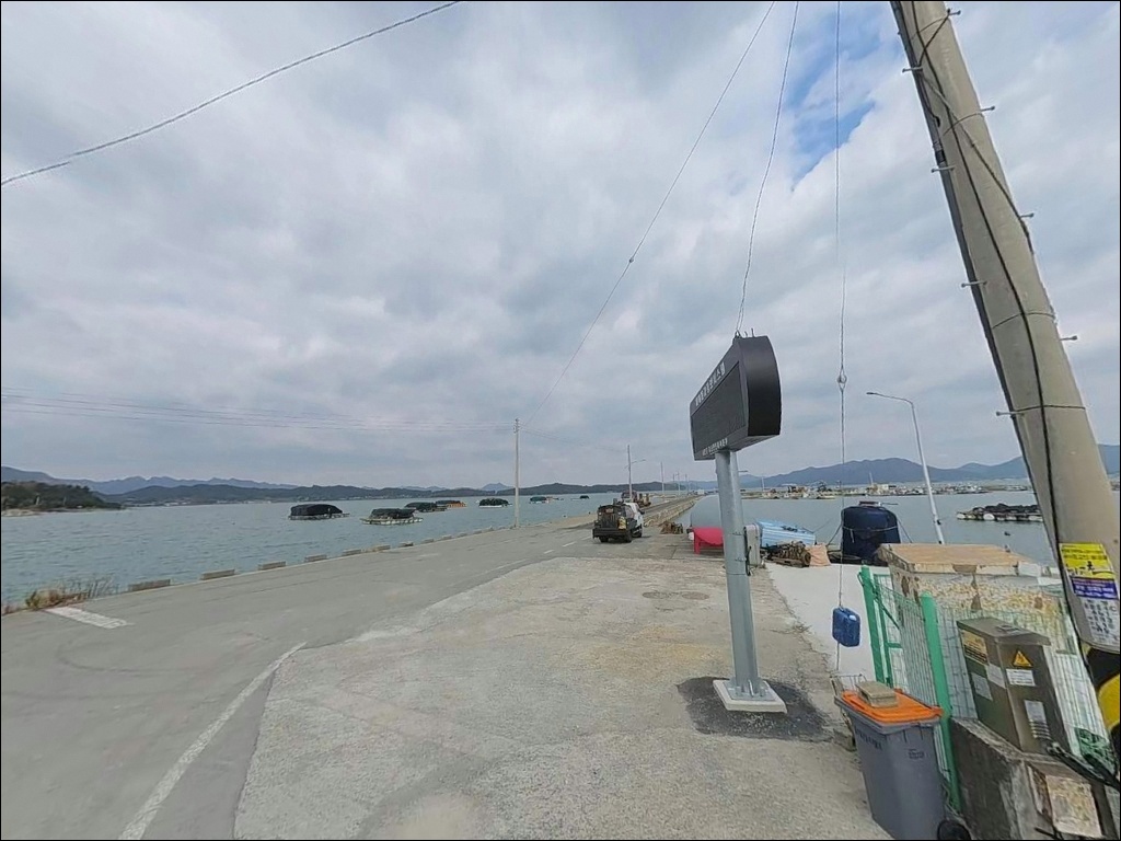 사초항 주변 모습 4