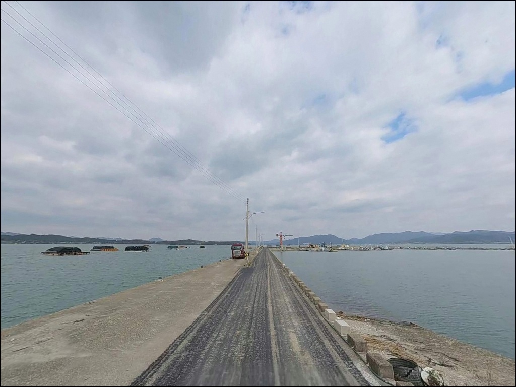 사초항 주변 모습 5