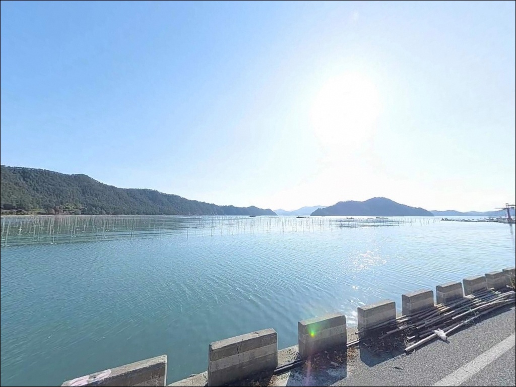 내저선착장 주변 모습 3