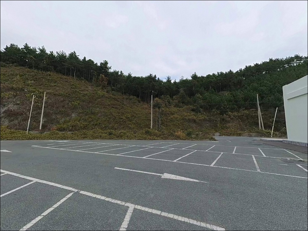 노력항 주변 모습 2