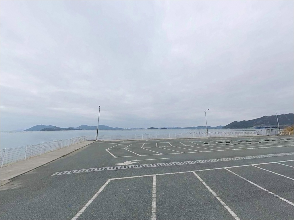 노력항 주변 모습 4