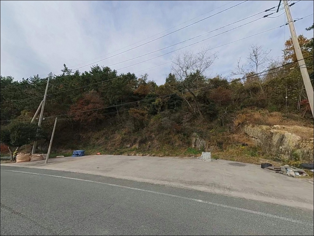 신동리방파제 주변 모습 7