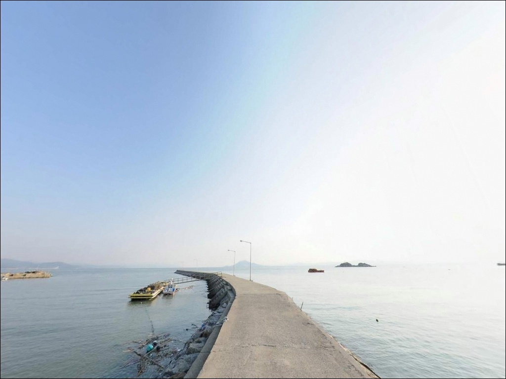 장환항 주변 모습 3