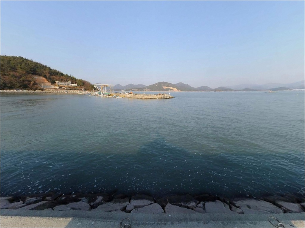 장환항 주변 모습 6