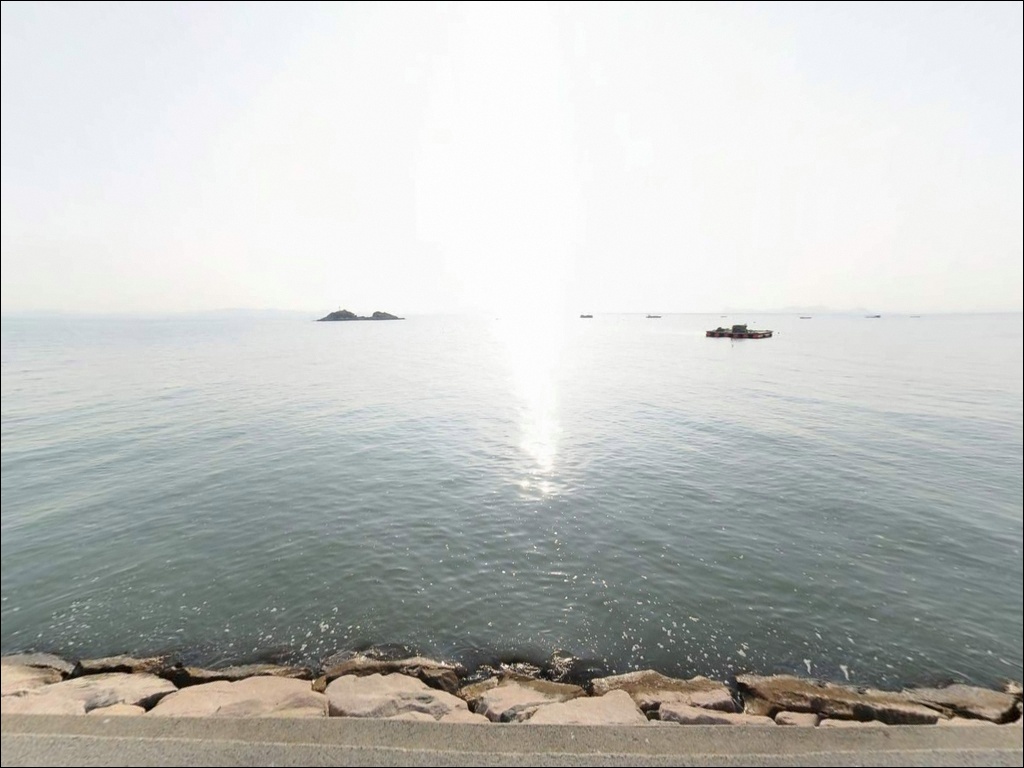 장환항 주변 모습 7