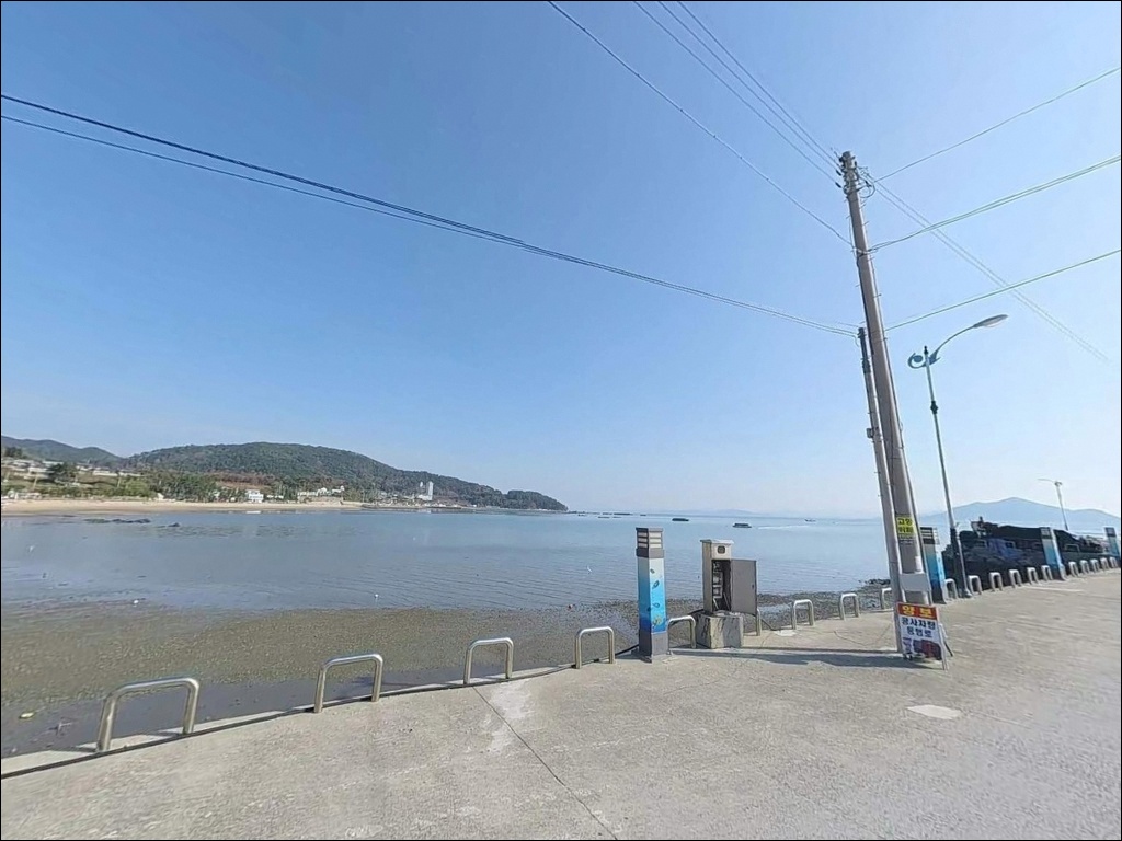 수문항 주변 모습 3
