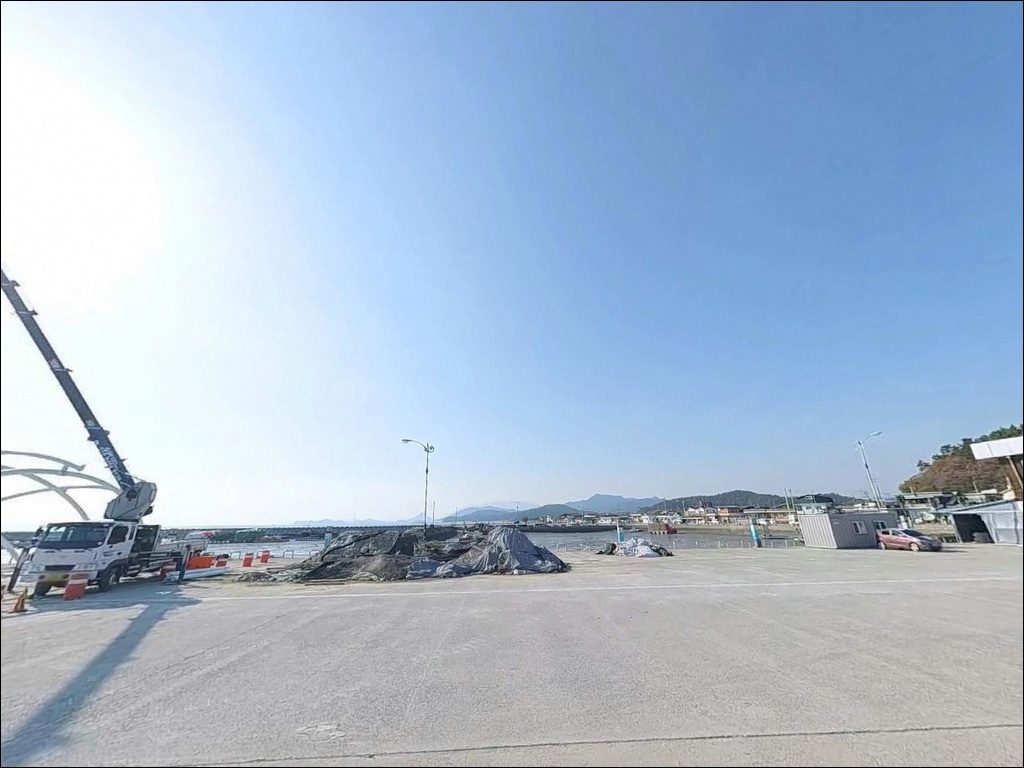 수문항 주변 모습 4