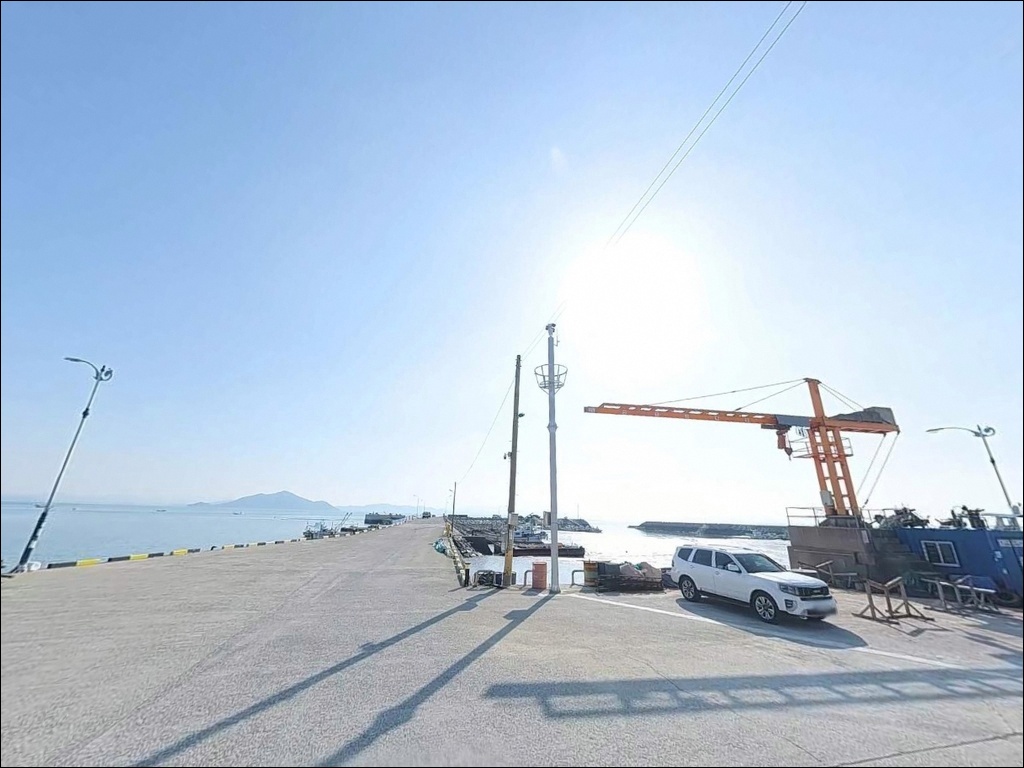 수문항 주변 모습 5