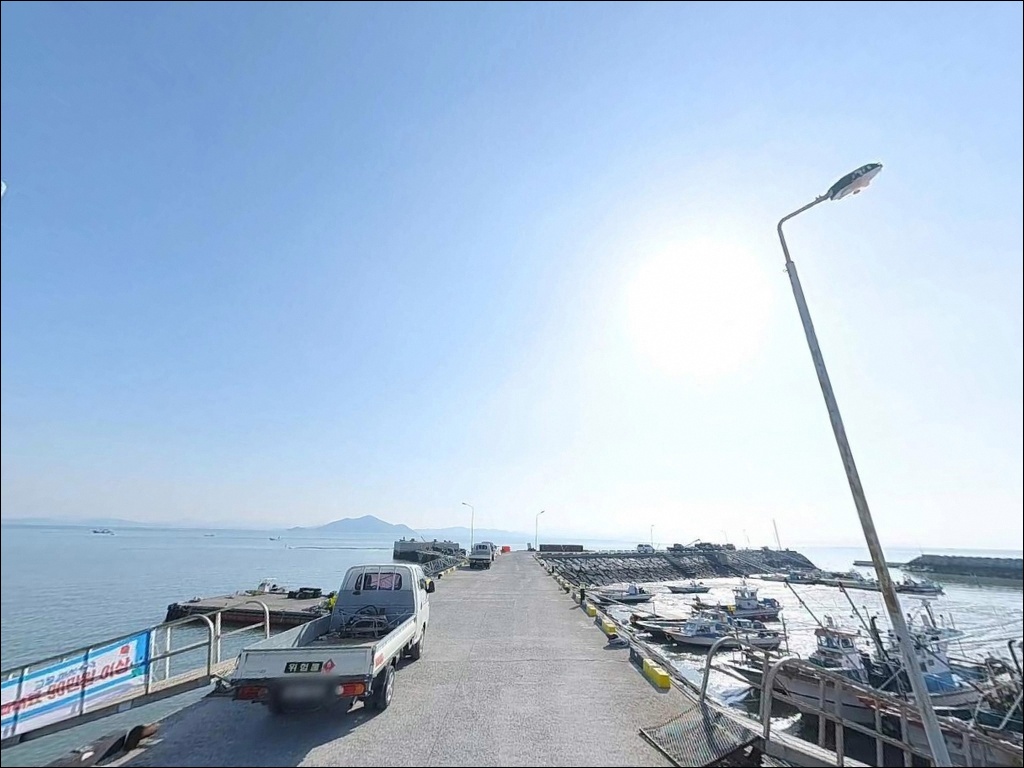 수문항 주변 모습 6