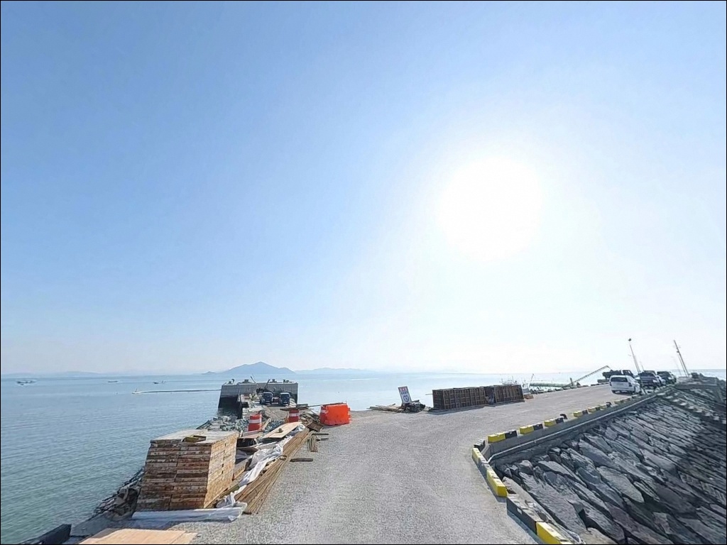 수문항 주변 모습 7