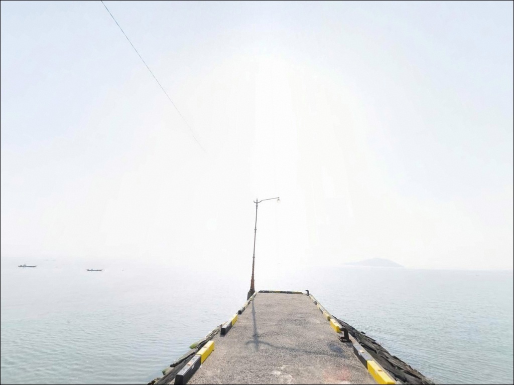 율포항 주변 모습 8