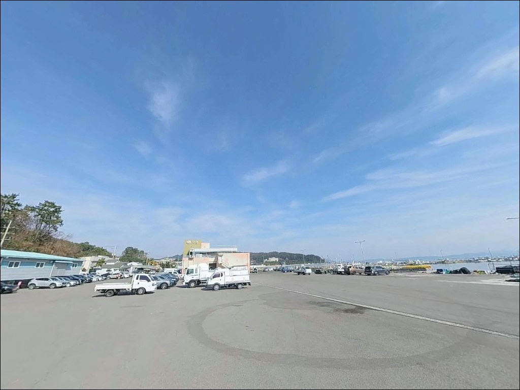 율포항 주변 모습 9
