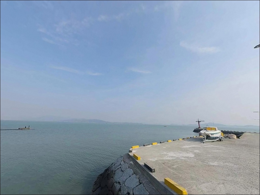 해평항 주변 모습 5