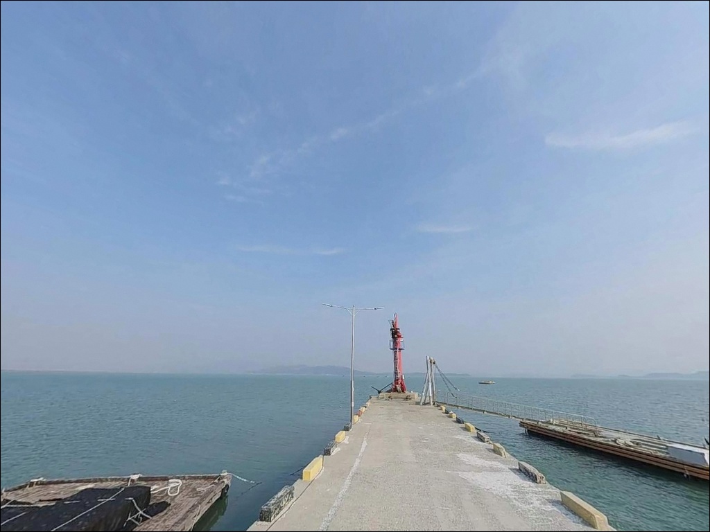 해평항 주변 모습 8