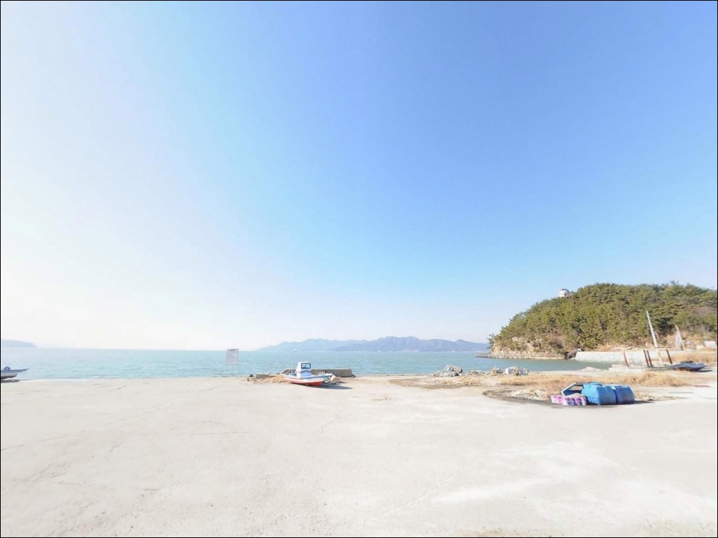 수문동나루터 주변 모습 4