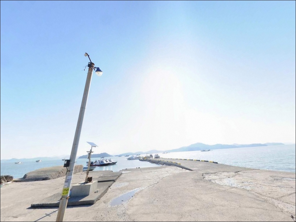 수문동나루터 주변 모습 5