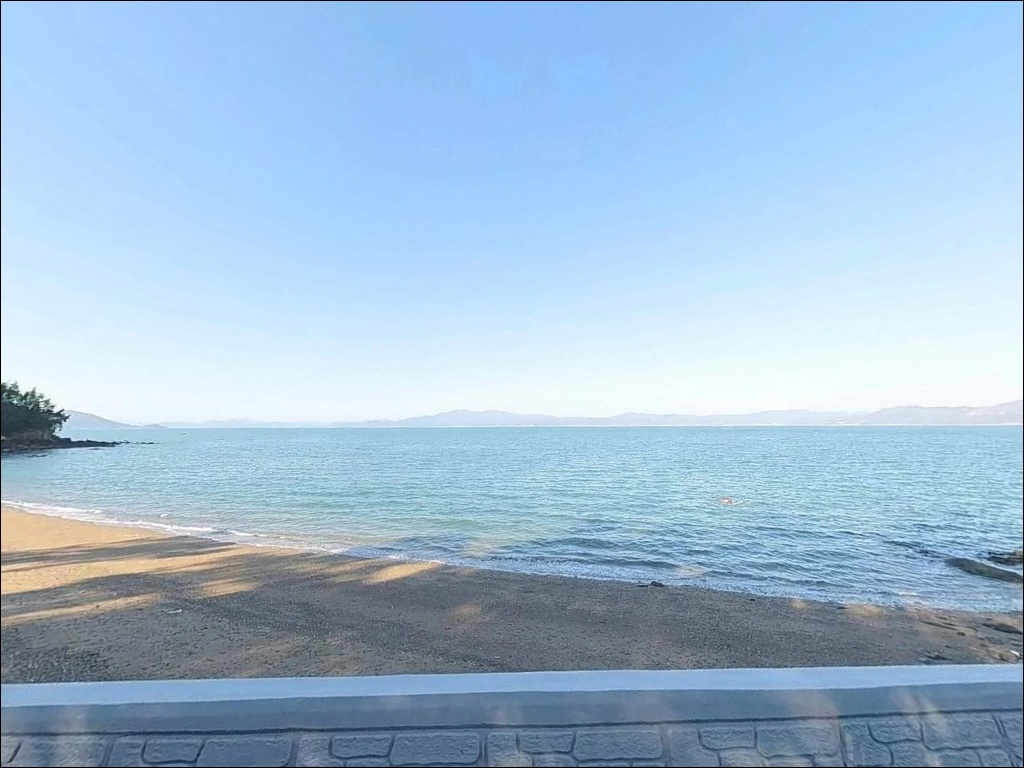 용동리방파제 주변 모습 5