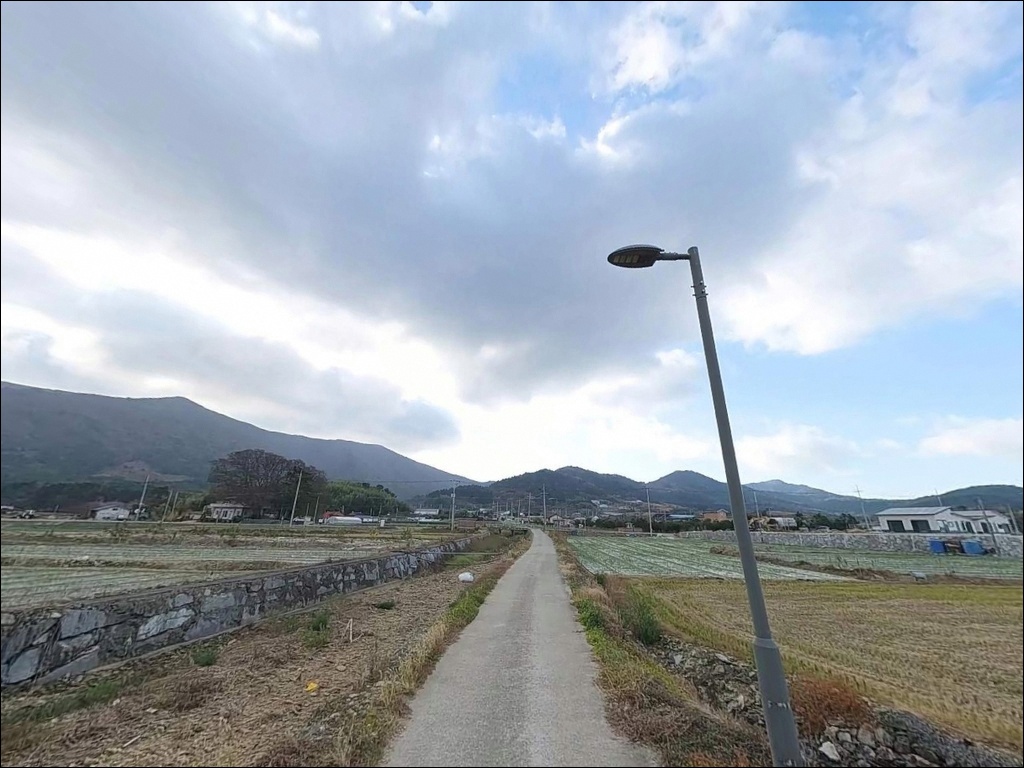 석정리방파제 주변 모습 4