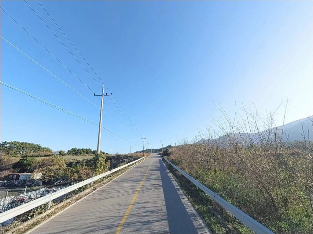 석정리방파제 주변 모습 9
