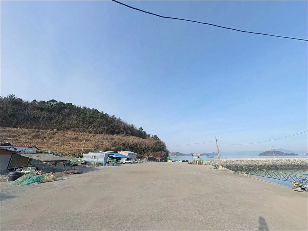 백일항 주변 모습 3